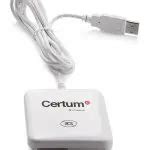 certum card reader driver